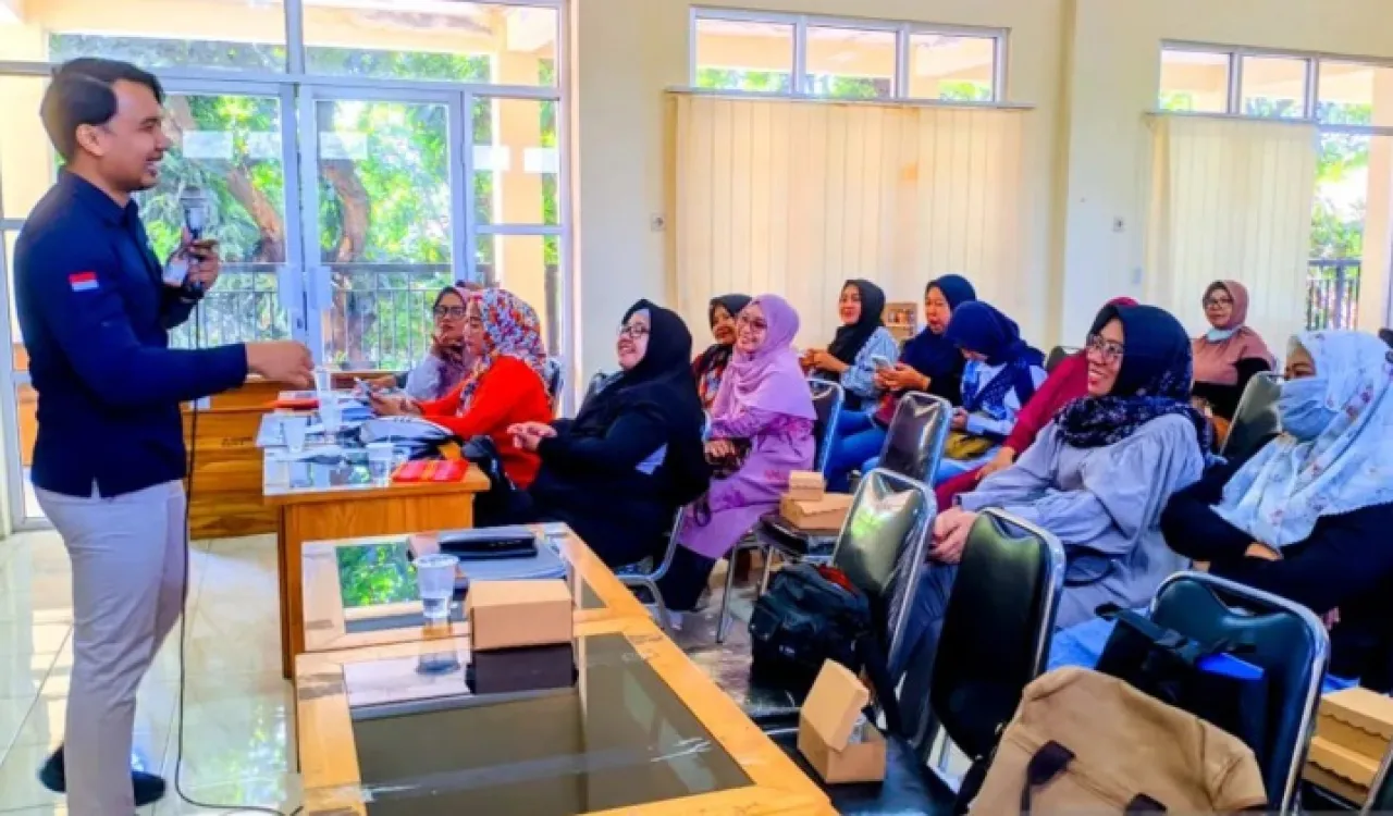 BI-Pemkab Situbondo Siapkan Aplikasi SIAPIK