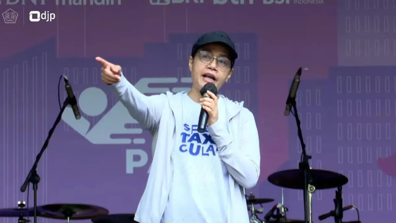Utang Tembus Rp 6.577,8 Triliun, Sri Mulyani Pamitan
