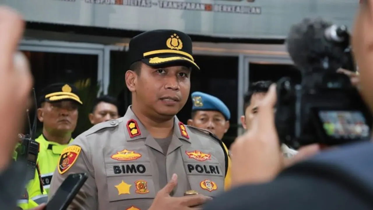 Penyekatan Dilakukan di Sejumlah Titik Perbatasan