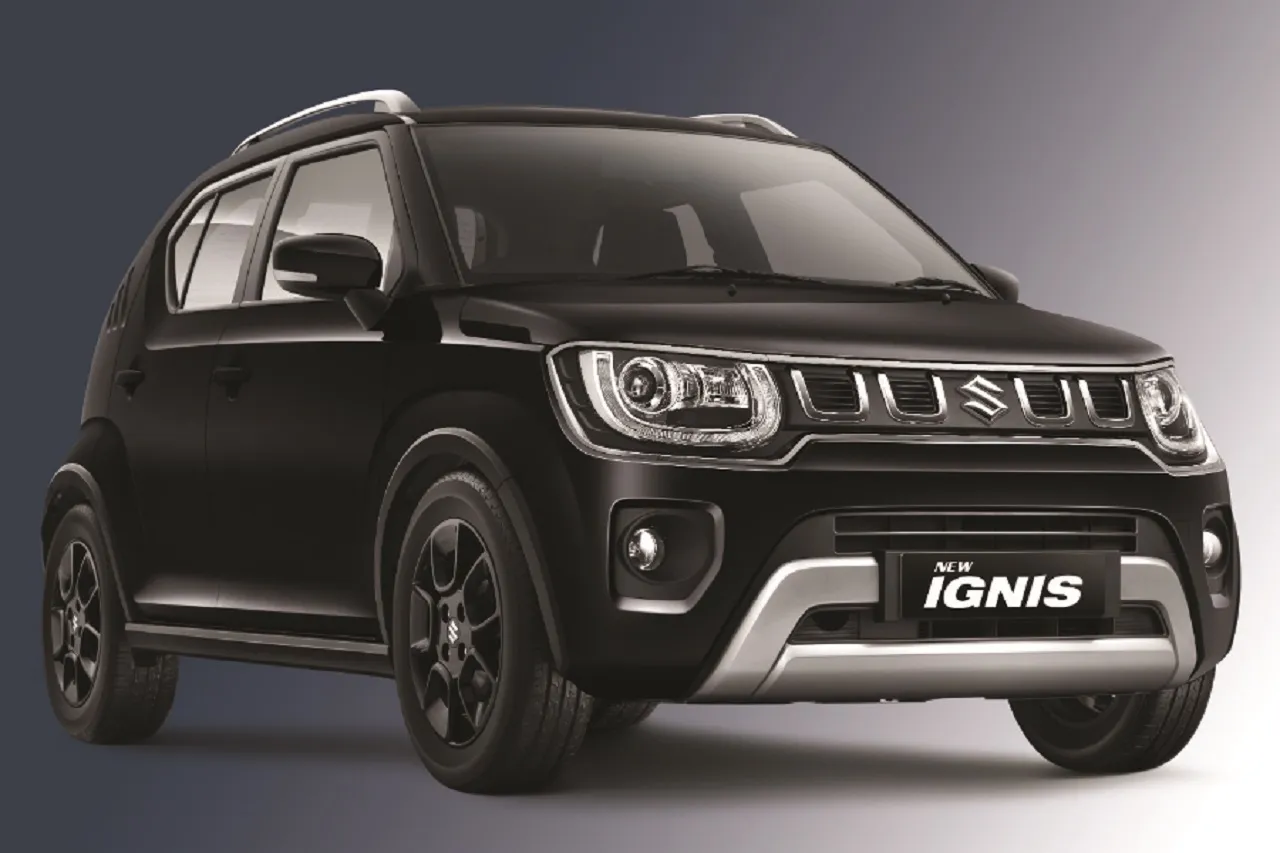 SIS Suntik Mati Suzuki Ignis, Usai 7 Tahun di Pasar Indonesia