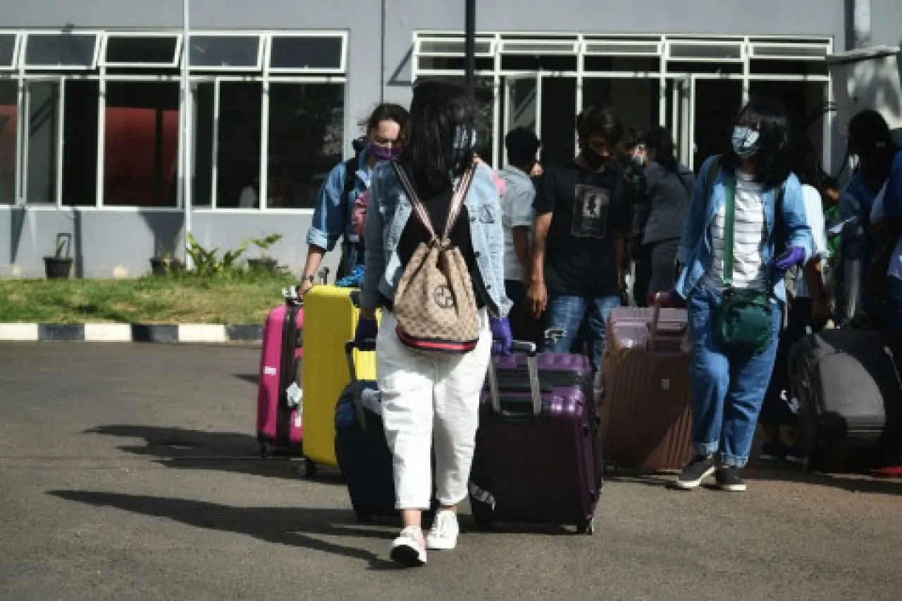 37.870 Warga Jatim Jadi Pekerja Migran Indonesia