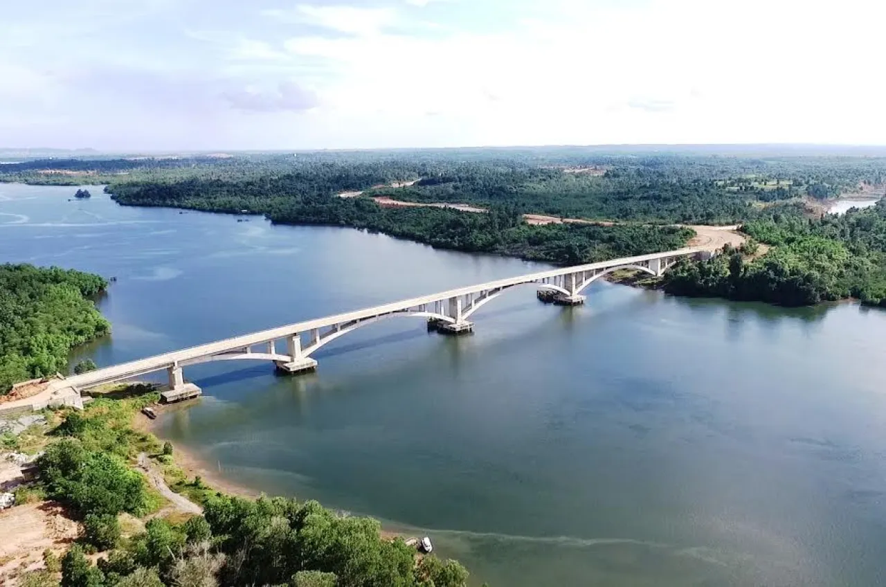 Teluk Balikpapan akan Disulap Jadi Tempat Wisata