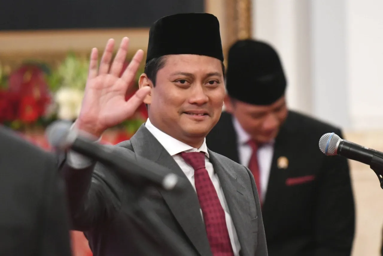 Baca juga : Wamenkeu II Tommy, Pernah Jadi Wartawan