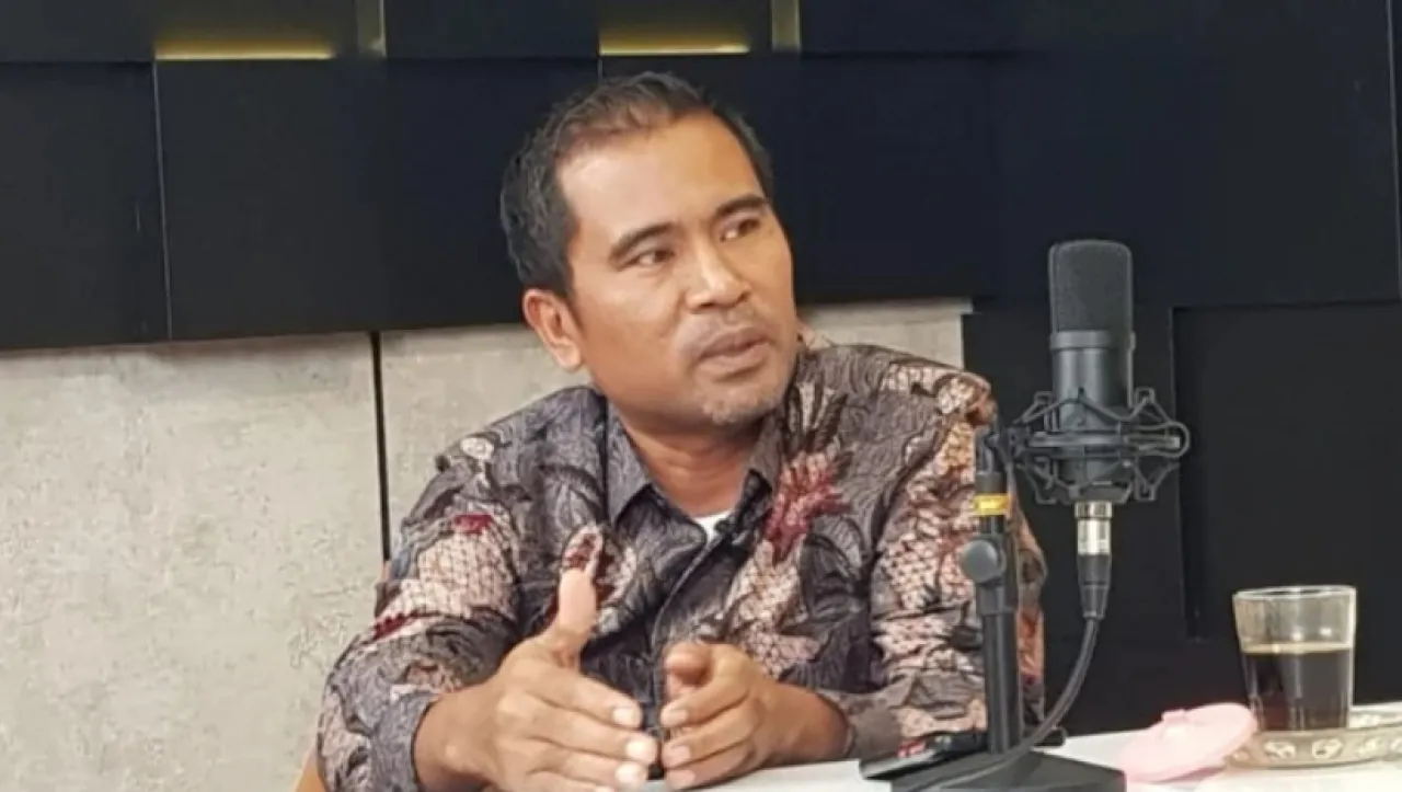 Selain DPRD Jatim, Gubernur dan Wakil Gubernur Dapat Alokasi Dana Hibah