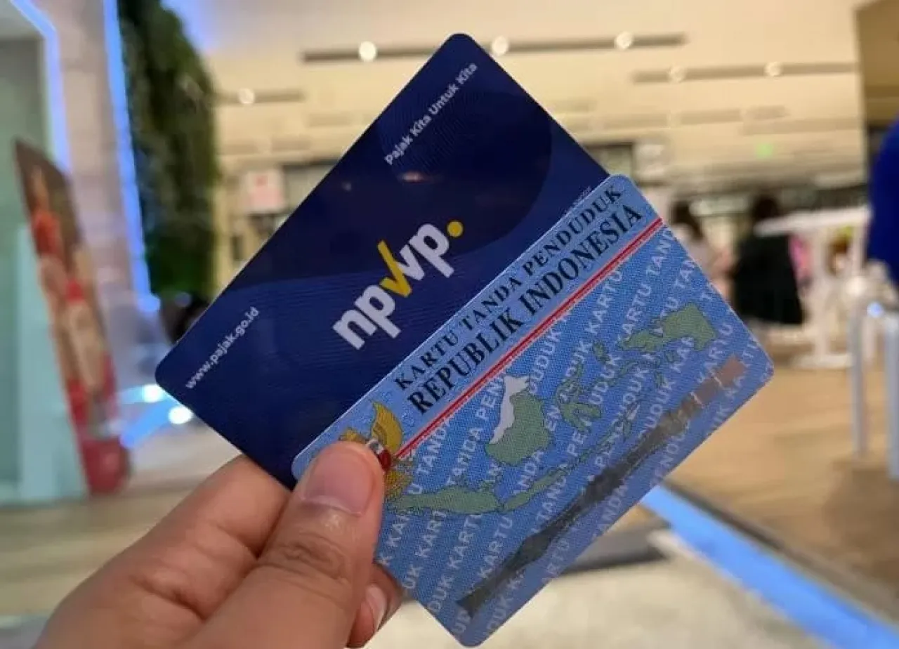 Untuk Permudah Wajib Pajak, Layanan DJP Kini Berbasis NIK dan NPWP