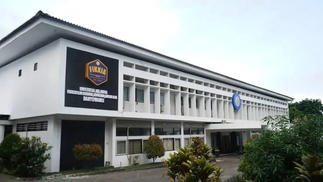 UNAIR Buka Pendaftaran Kedokteran di Banyuwangi