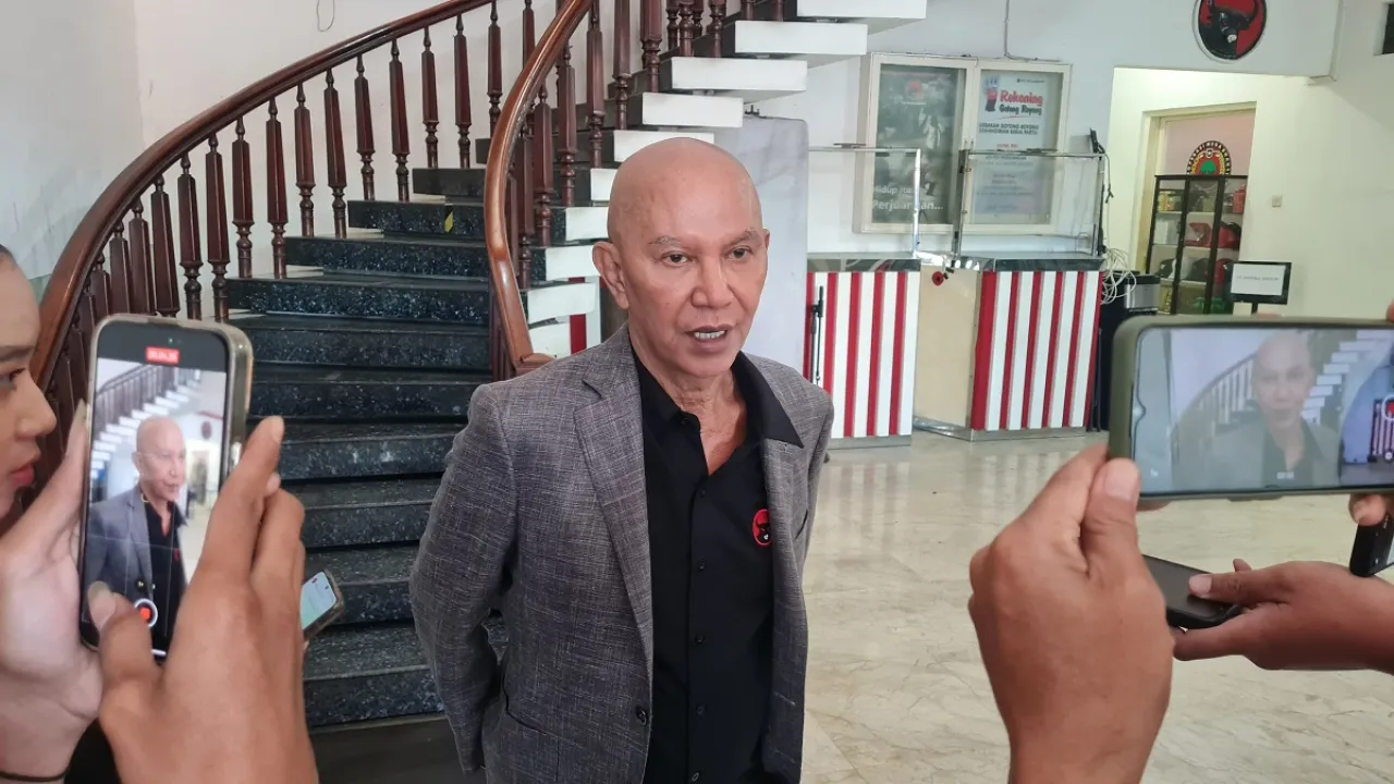 PDI-P Segera Umumkan Cagub Jatim Bareng PKB dan Nasdem, Ini Kandidatnya