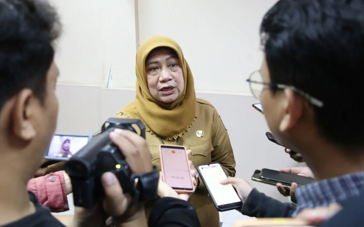 Baca juga : Jangan Lewatkan! Ragam Acara Menarik di HUT ke-1 Kebun Raya Mangrove dan Hari Anak Nasional