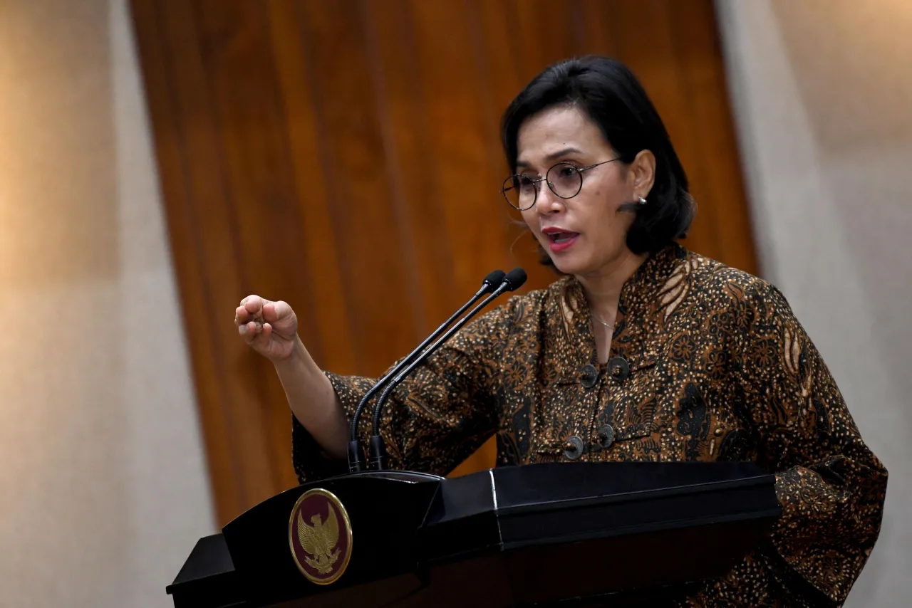Kelas Menengah Disupport luran Kesehatan