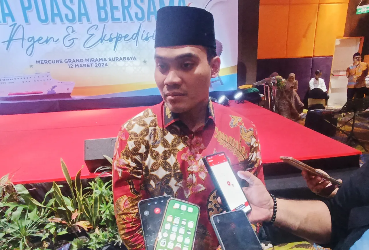 PDIP Usung Eri Cahyadi dan Armuji, Partai Gerindra Berikan Kejutan Pada 17 Agustus
