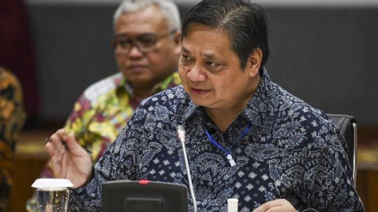 Dorong Pertumbuhan Ekonomi Nasional Lewat Sektor Ritel