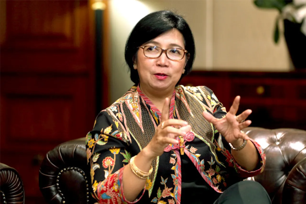 BI: Suku Bunga AS Turun pada Desember 2024
