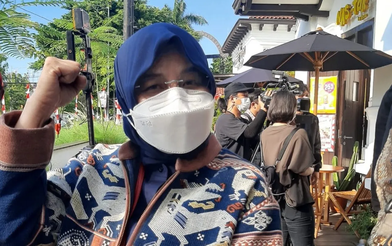 Baca juga : Indeks Kinerja Pariwisata Berpeluang Tembus 15 Besar Dunia