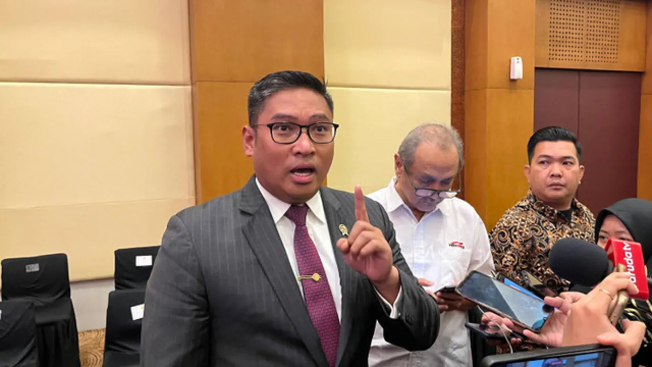 Wamentan Usul Platform Daring untuk Pasar Tradisional
