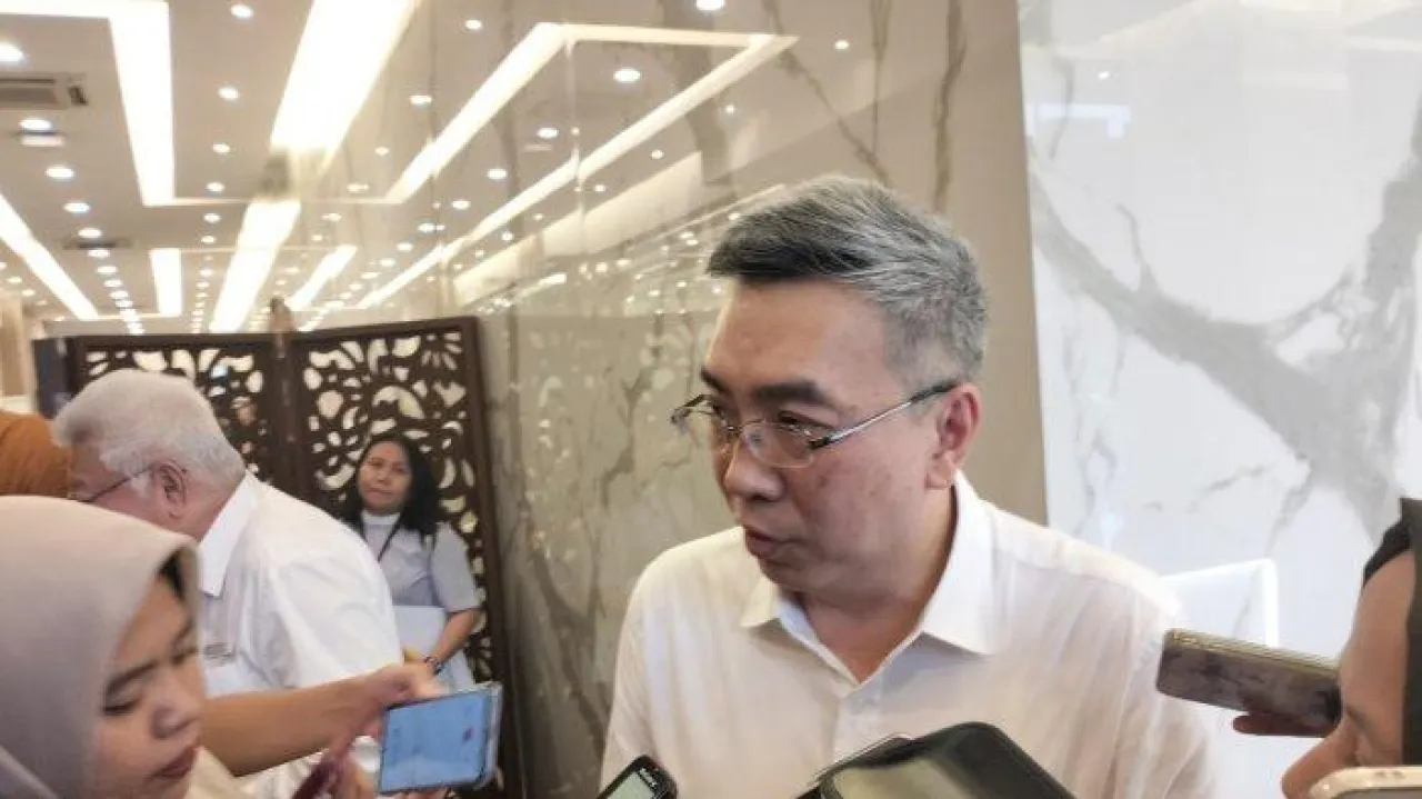 Hippindo Minta Zonasi Penjualan Rokok Ditinjau Ulang