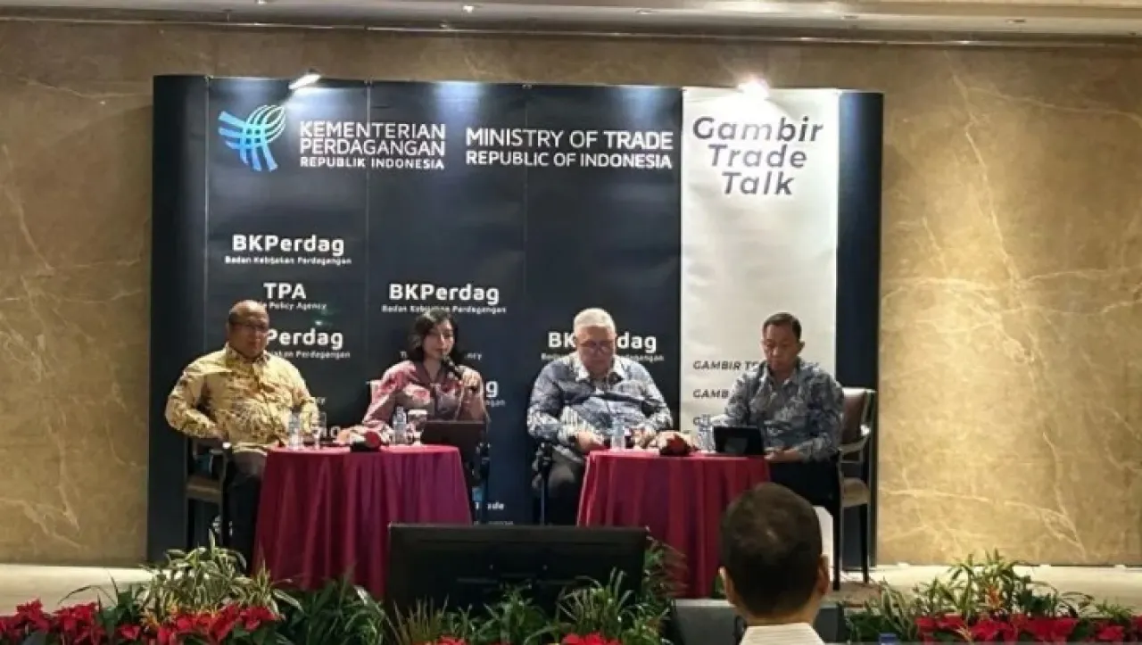Transformasi Digitalisasi di Sektor Ritel Berdampak Positif