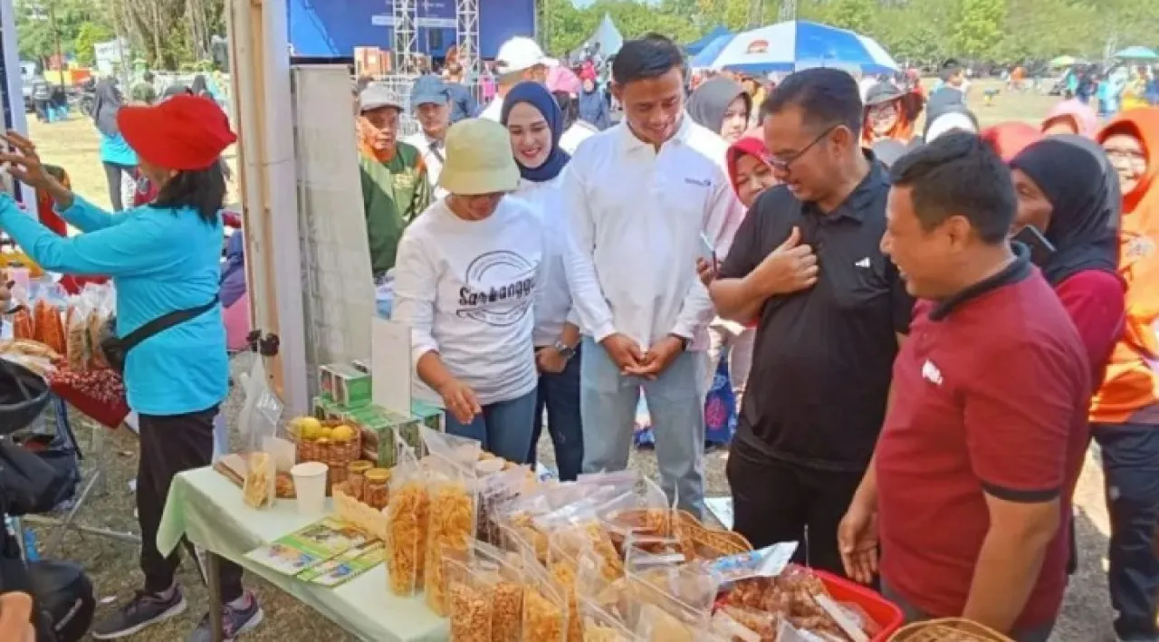 BKKBN-BI Kenalkan Literasi Keuangan untuk Dongkrak Ekonomi Keluarga