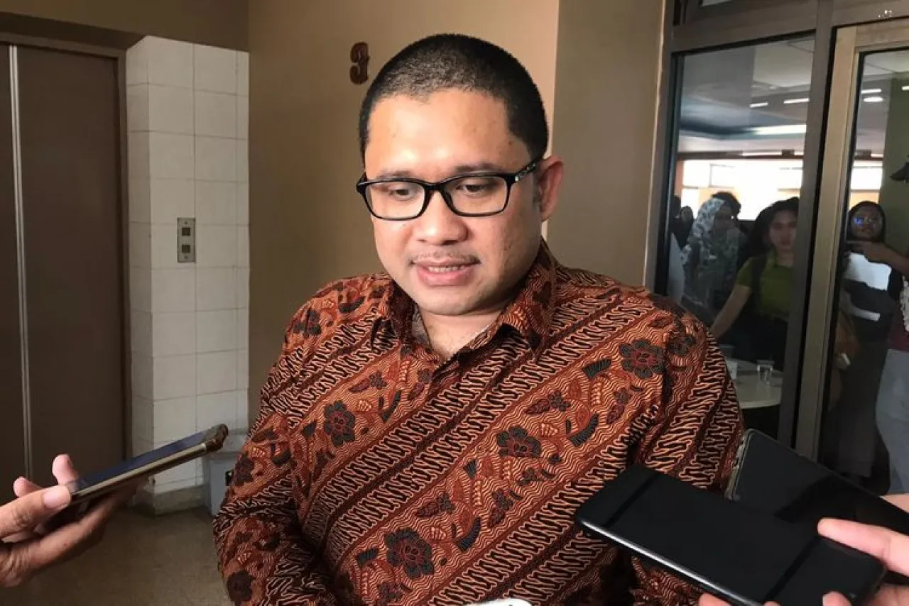 Pemerintah Perpanjang Kebijakan BMTP