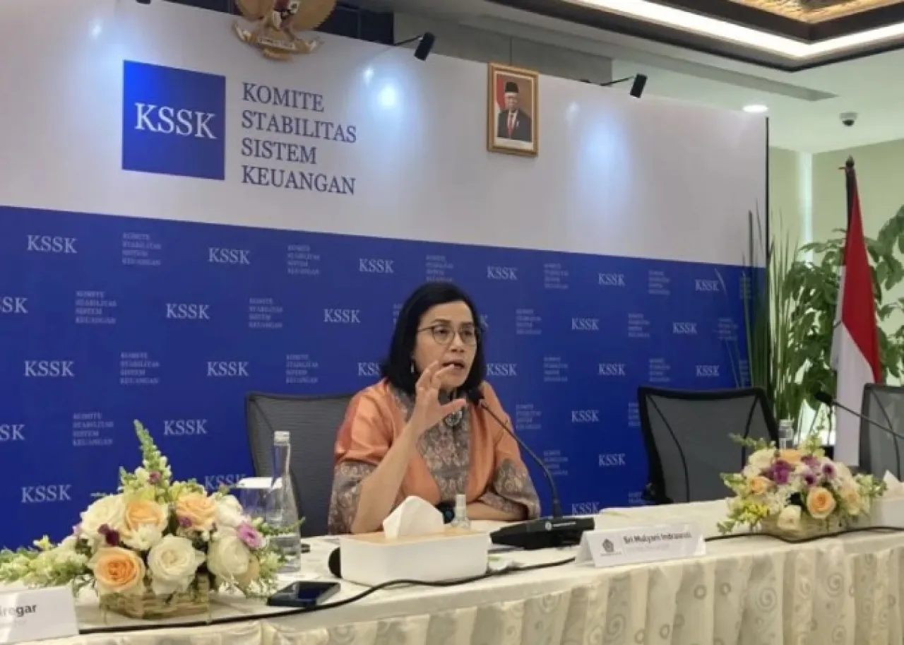 Menkeu akan Lakukan Investigasi Faktor Pemicunya