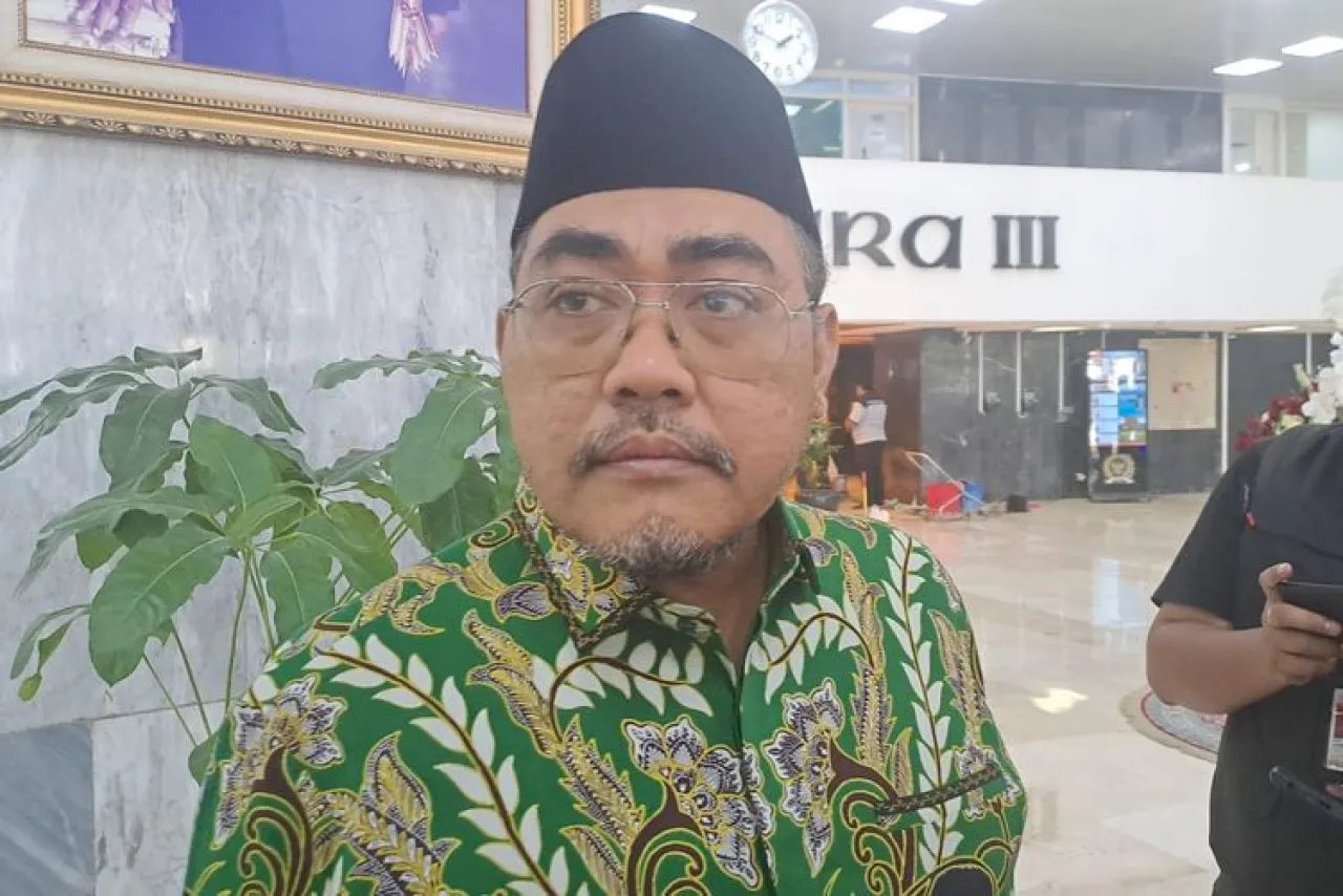 Pengesahan Hasil Muktamar PKB "Diganjal" Mantan Sekjen PKB