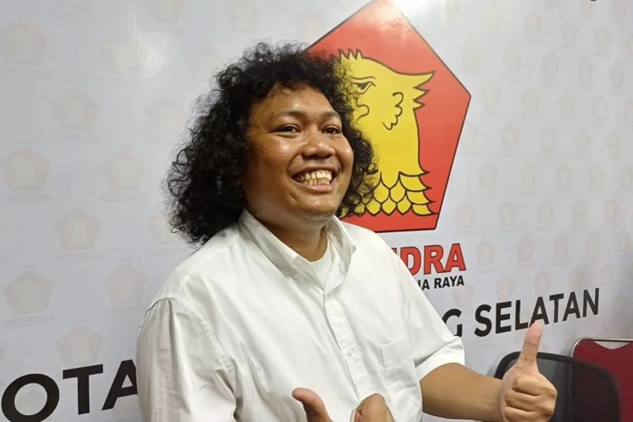 Baca juga : Komika Marshel Diolok-olok, Bersyukur Usai Batal Jadi Calon Wakil Wali Kota Tangsel
