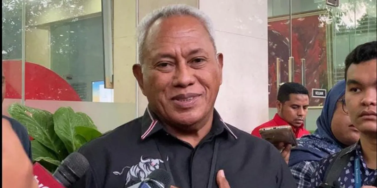 PDIP Minta KPU Tak Tunda Susun PKPU Baru