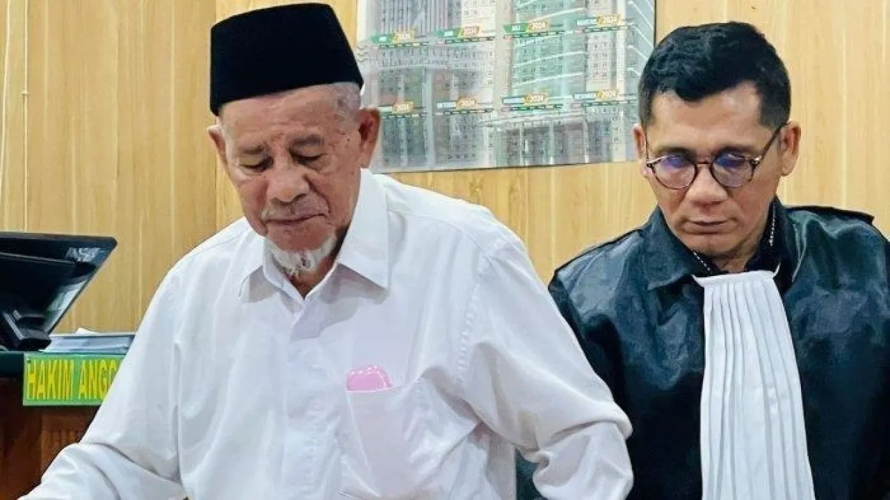 Modus Gubernur Maluku Utara, Minta Uang ke Bawahannya