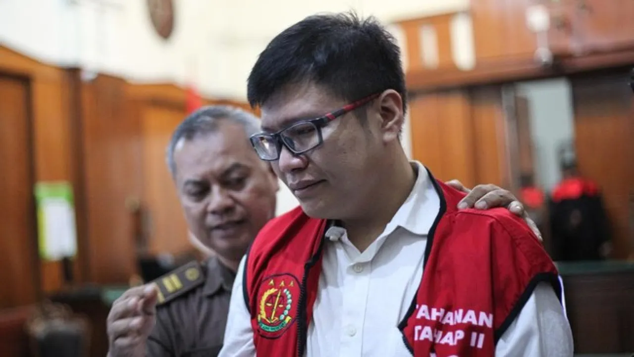 5 Hari Terima Laporan, Bawas MA Bentuk Tim