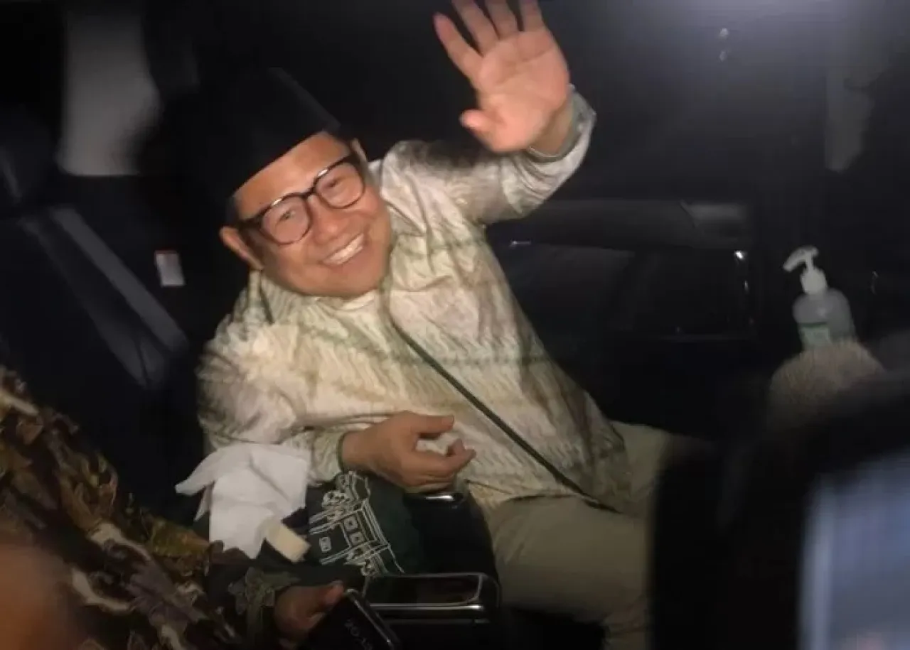 Mantan Sekjen PKB Tantang Cak Imin
