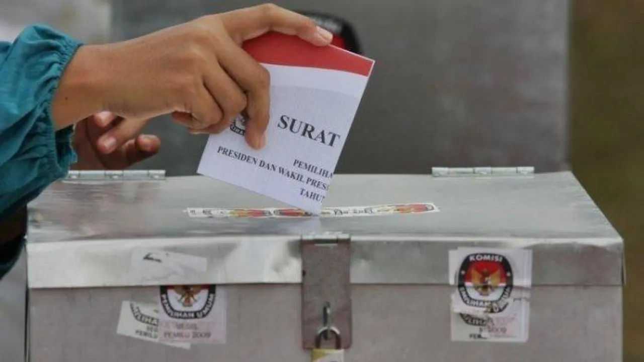 Ada Gejala Lawan Kotak Kosong di Pilkada DKI, Sumut dan Jatim