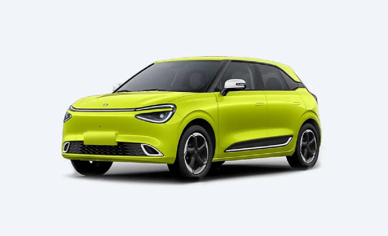 Dongfeng Nammi Box Sasar Pasar Eropa, Dibanderol Rp 395,3 Juta