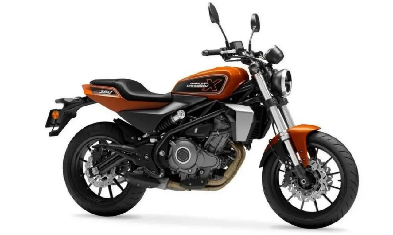 Harga Terjangkau, Harley-Davidson X350 dan X500 Rambah Pasar Indonesia