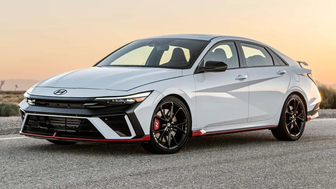 Meski Tak Dapat insentif Pemerintah, Hyundai Optimis Jualan Mobil Hybrid