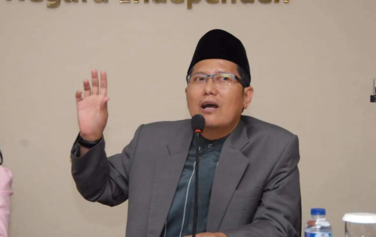 MUI Minta Pelarangan Penggunaan Jilbab Bagi Paskibraka, Dicabut