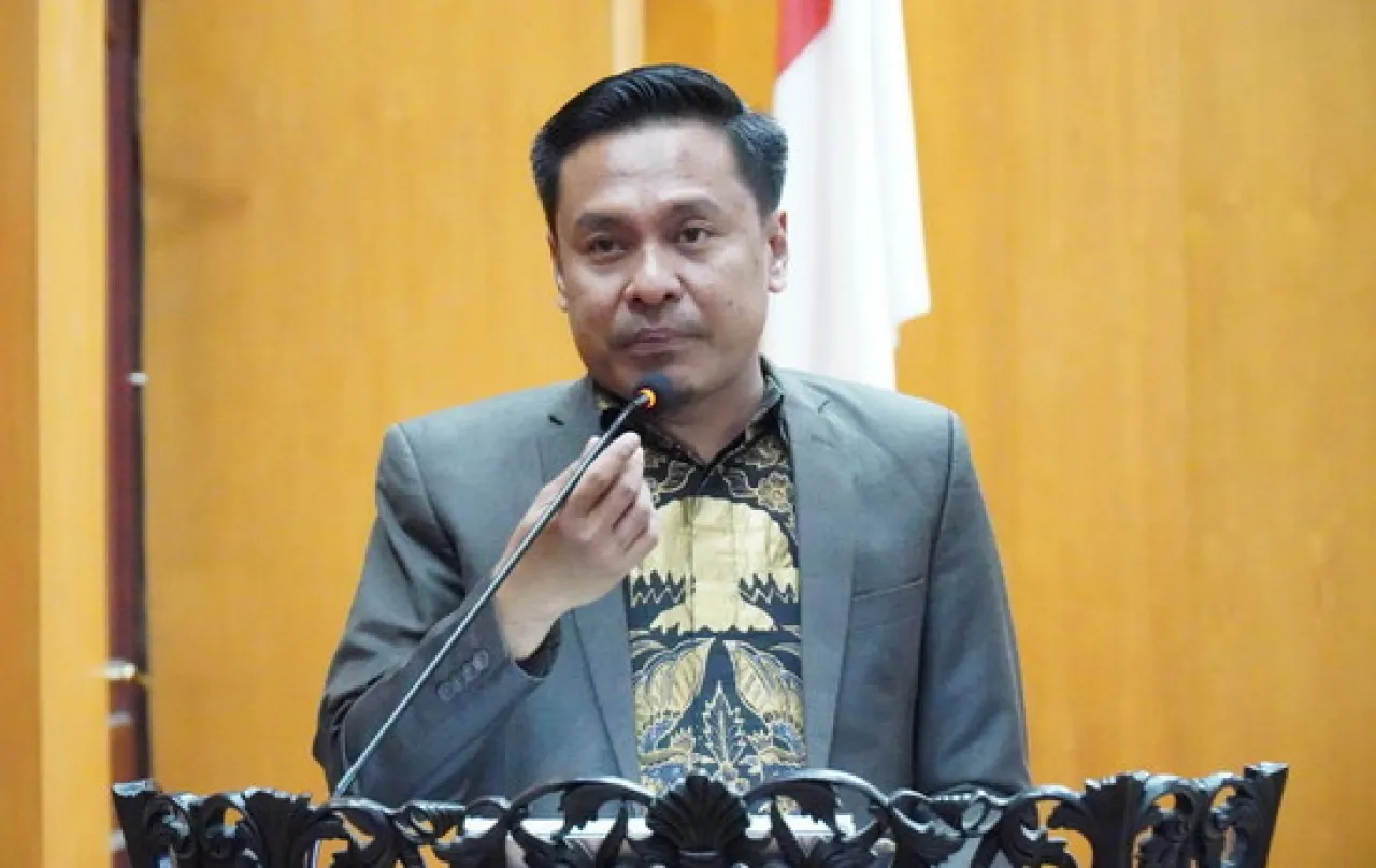 Arif Fathoni: Eri Cahyadi Punya Kemampuan Mengharmoniskan Keberagaman Politik di Surabaya