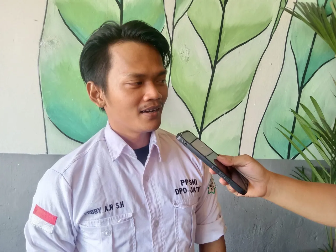 Baca juga : Selamatkan Rumah Produksi, PPSHI dan Soksi Jatim Apresiasi Langkah Cepat Neng Lia