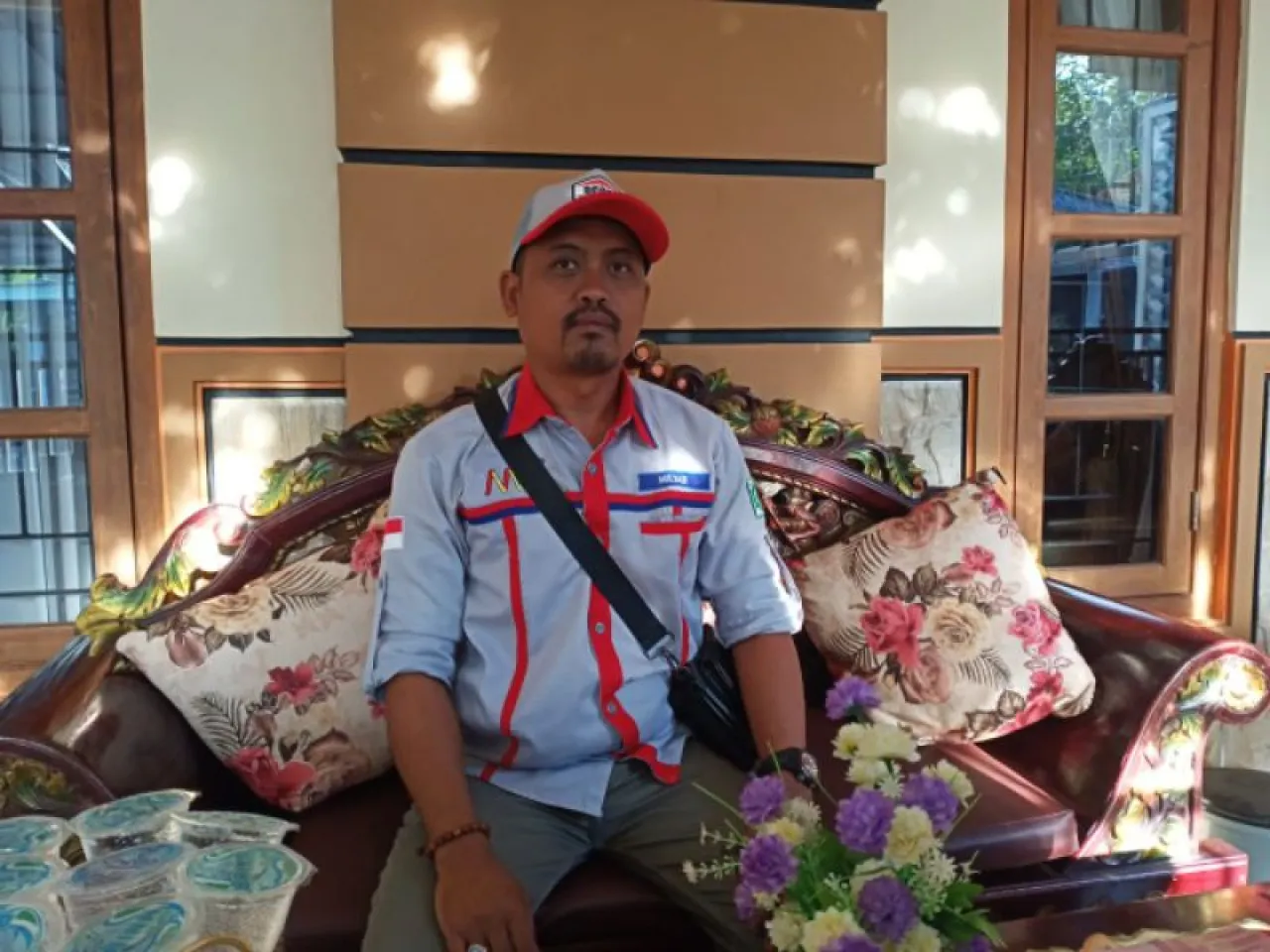 Baca juga : Berkarir dari Nol sampai Jadi Pengusaha Sukses, Inilah Sosok Molyadi Putra Kalianget Sumenep