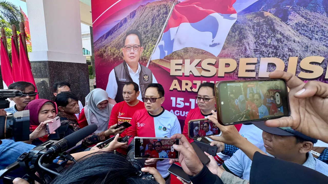 Baca juga : Jatim Gerbang Nusantara Baru Jadi Slogan HUT Ke-79 RI di Jawa Timur, Pj. Gubernur Adhy Ungkap Maknanya