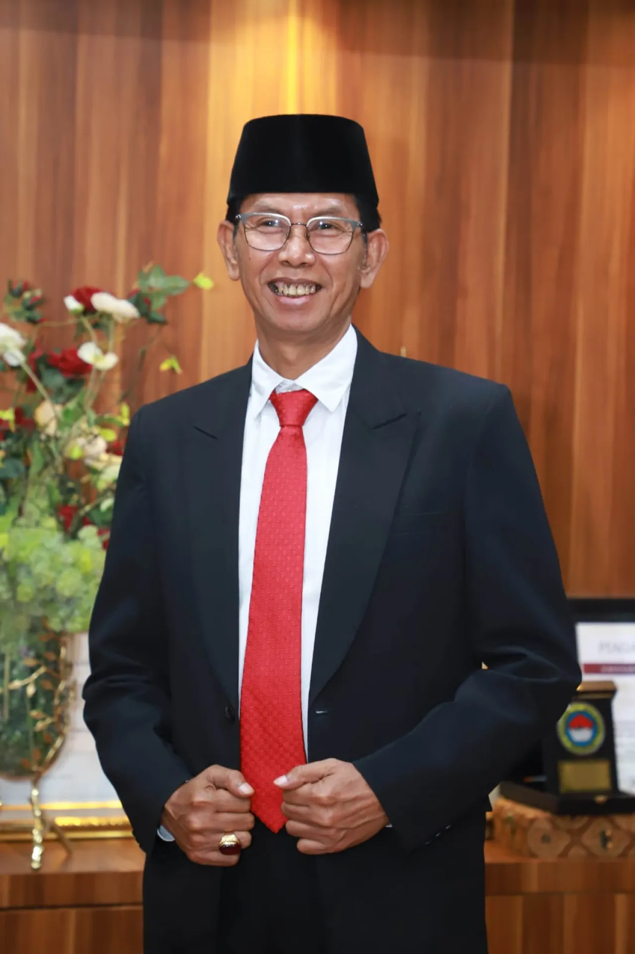 Ketua DPRD Surabaya Berharap Pemkot Mampu Mewujudkan Surabaya Bebas Genangan