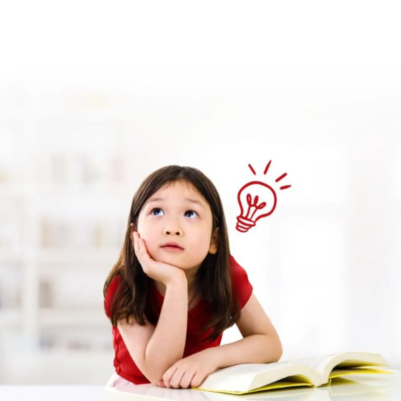 Siapkan Si Kecil dengan Nutrisi Lengkap, Jadikan Ia Berpikir Cepat dan Berani di Sekolah!