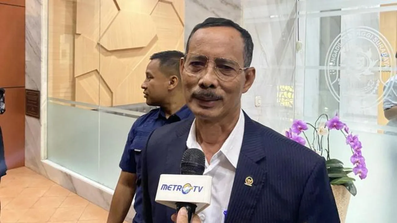 Hakim Pembebas Ronald Tannur, Direkomendasi KY Dipecat