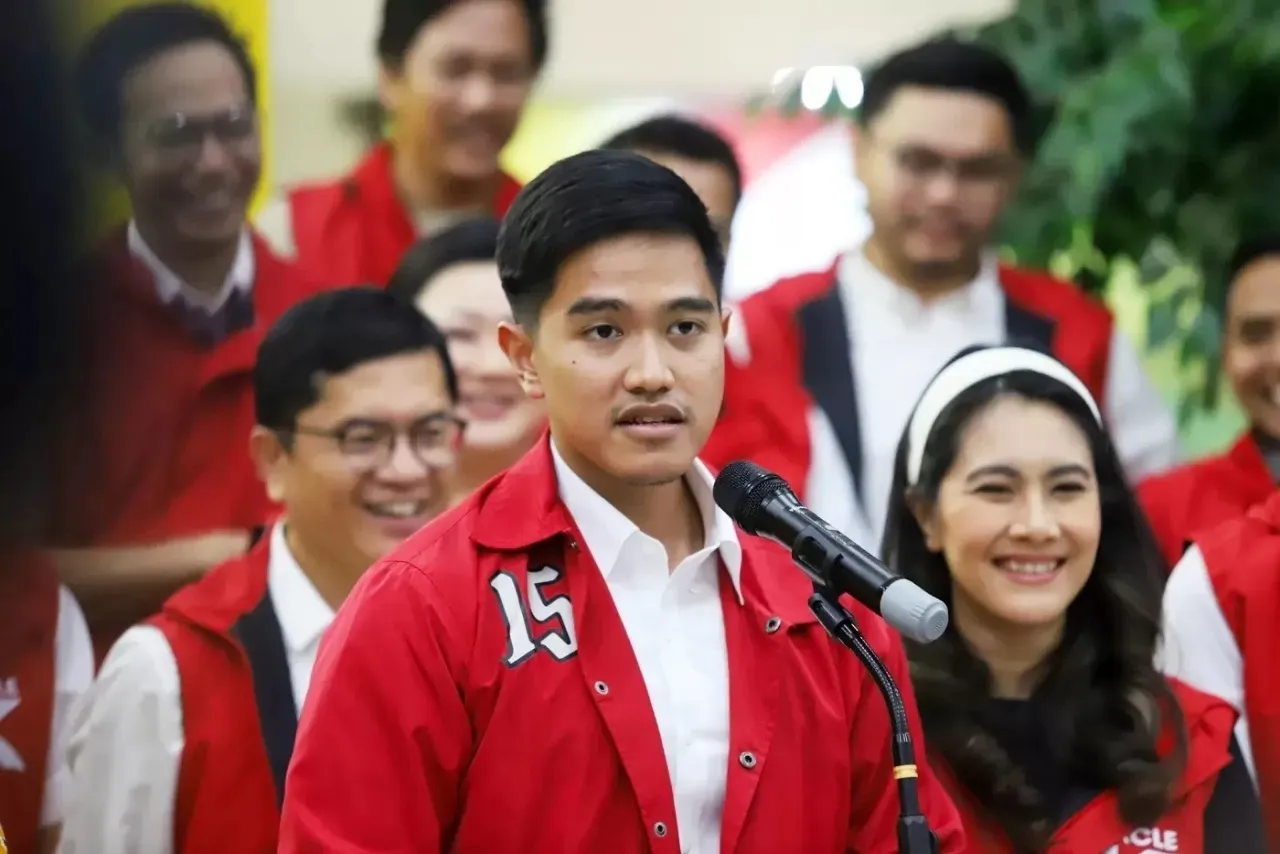 Kaesang Kecele, Terlanjur Urus Surat Keterangan Maju Pilkada