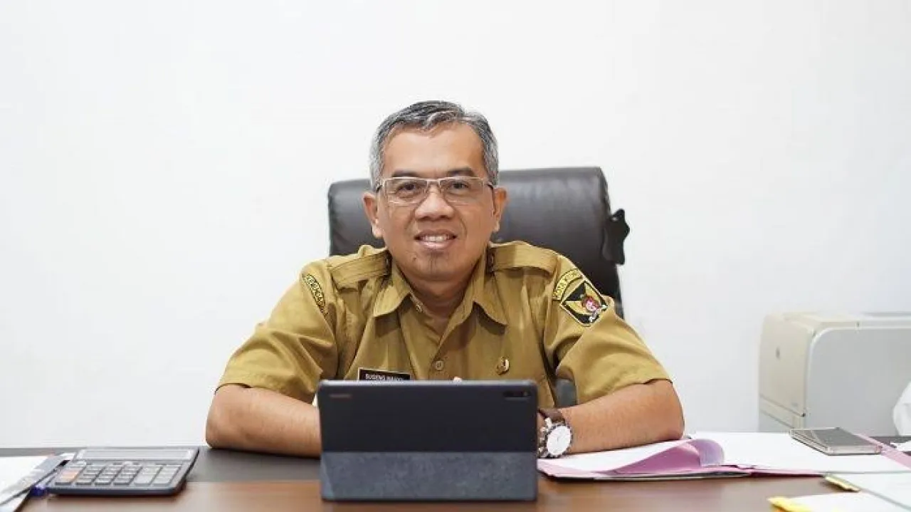 Capaian PBB 64 Persen, Pemkot Kediri Kebut Target Pembayaran