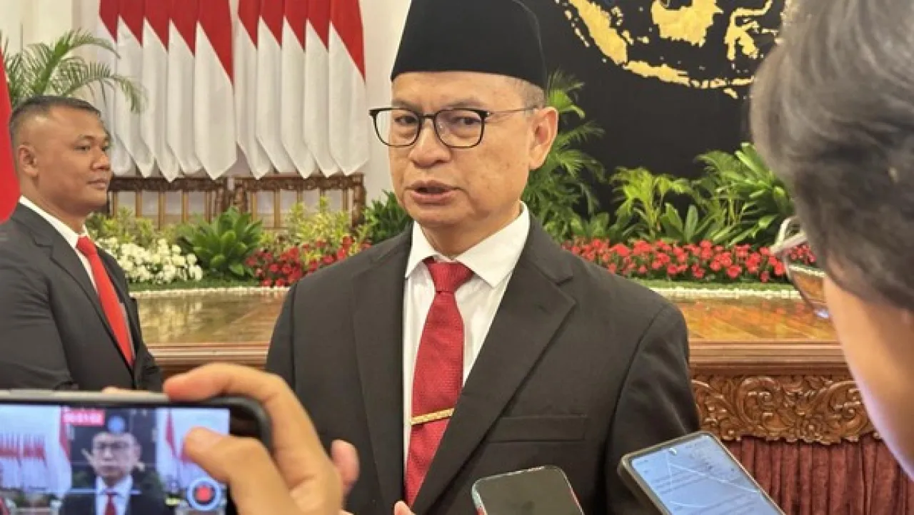 Kepala BPOM RI, Pernah "Disakiti" Nadiem Anwar Makarim