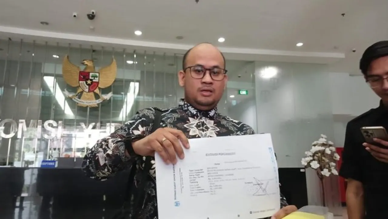 Laporkan Hakim Pembebas Tannur, Pengacara Korban Mengeluh