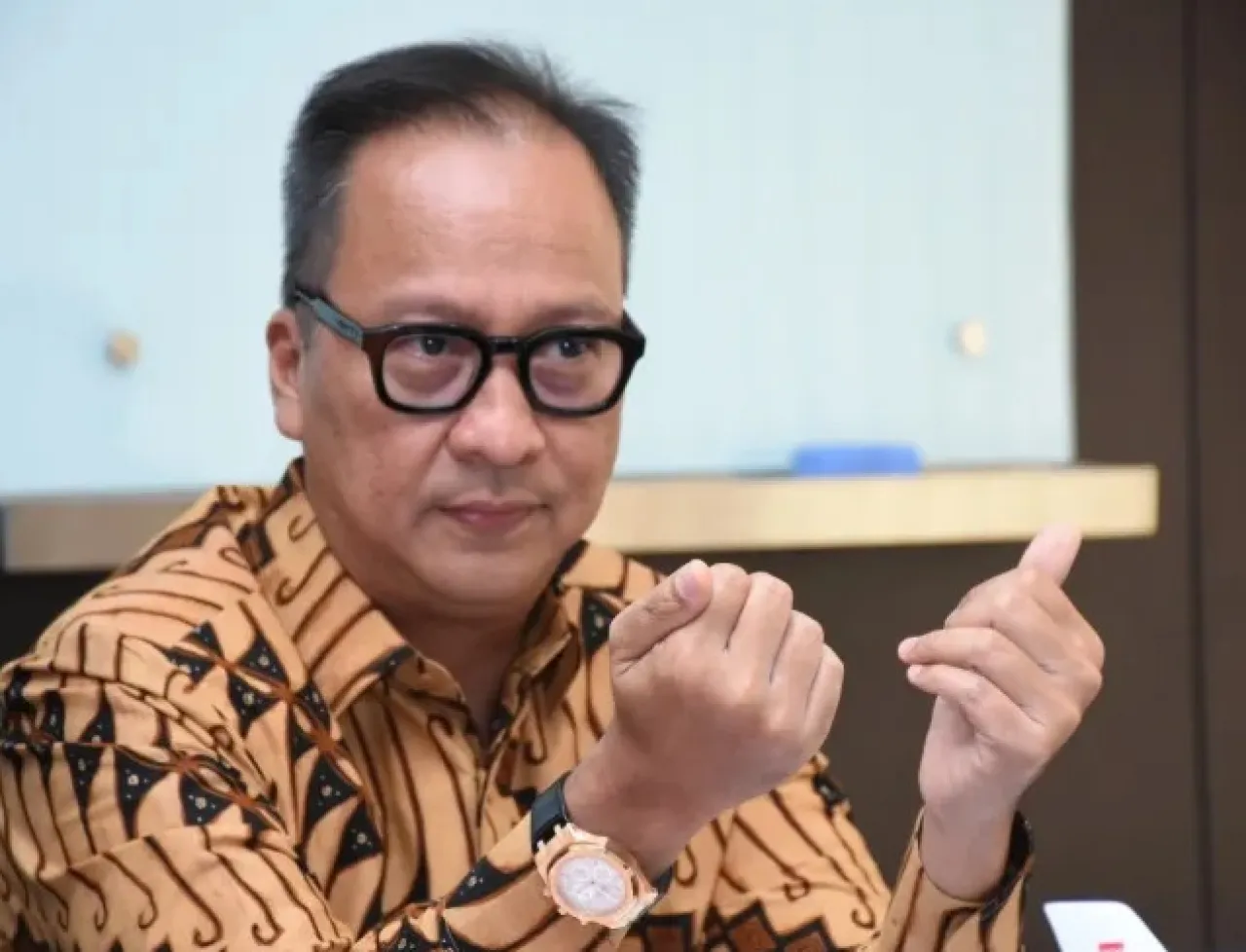5 Sektor Olahan Mamin Berpotensi Berkembang