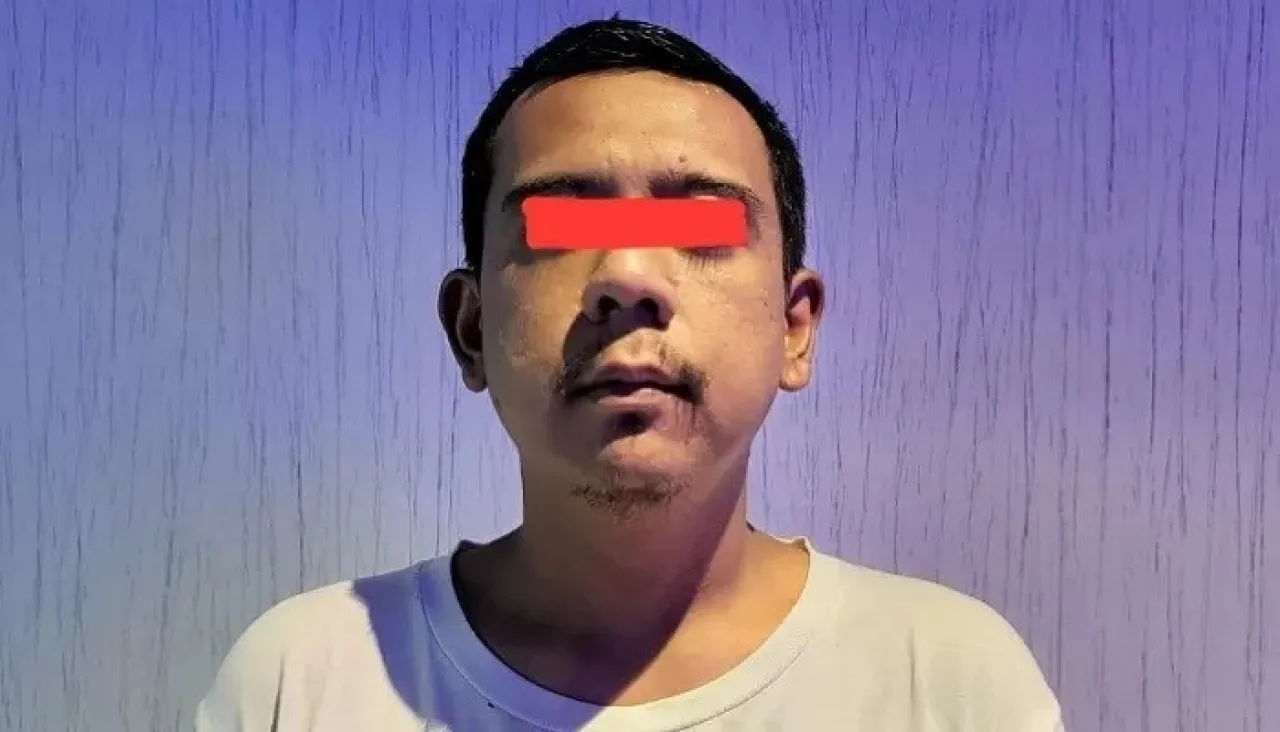 Diputus, Eks Pacar Audrey Davis Sebar Video Syur Anak Musisi David Bayu