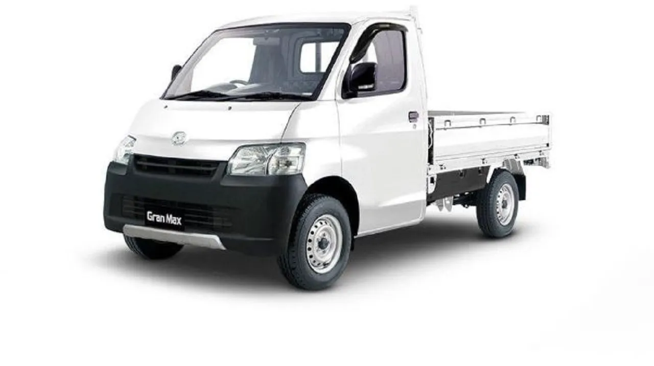 Catat Tren Positif, Penjualan Daihatsu Tembus 103.223 Unit di Tanah Air