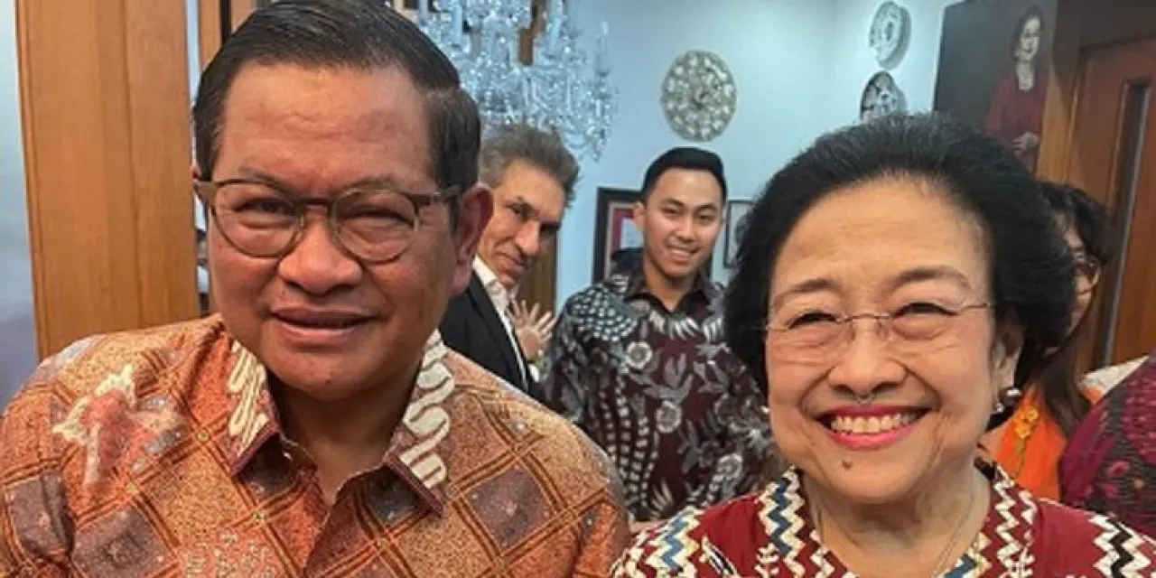 Akhirnya, PDIP Usung Pramono Anung di Jakarta, Risma Jatim