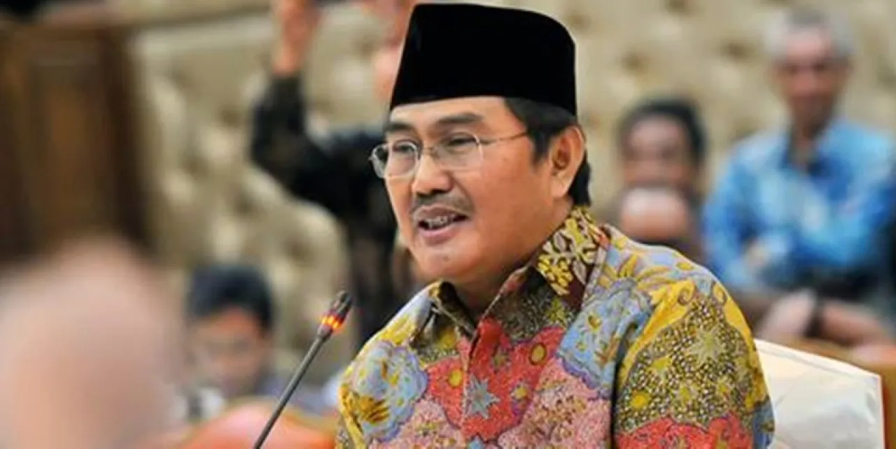 Prof Jimly Asshiddiqie: Indonesia itu Republik, Kini Cenderung Monarki